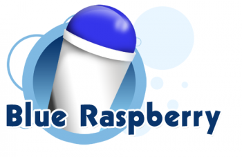 Raspberry (Blue)