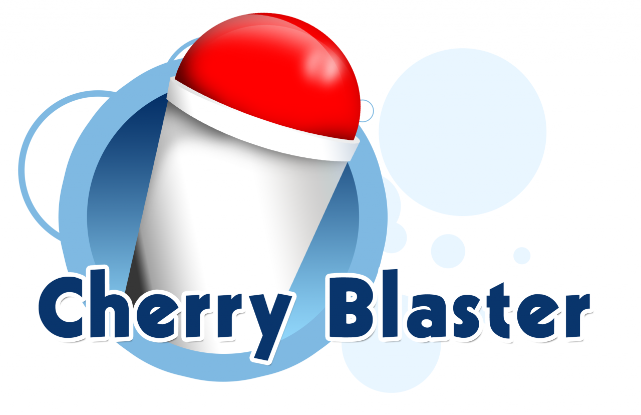 Cherry Blaster