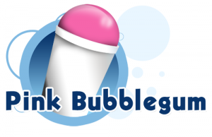 Bubblegum (Pink)