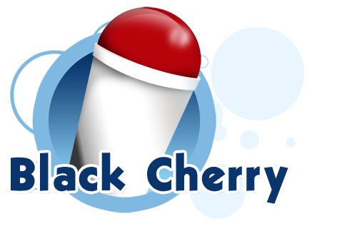 Cherry (Black)
