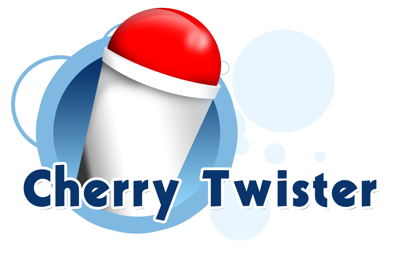 Cherry Twister