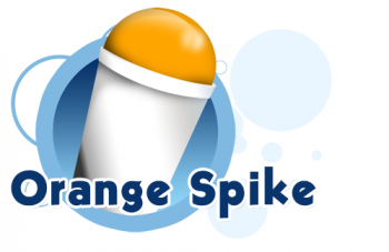 Orange Spike