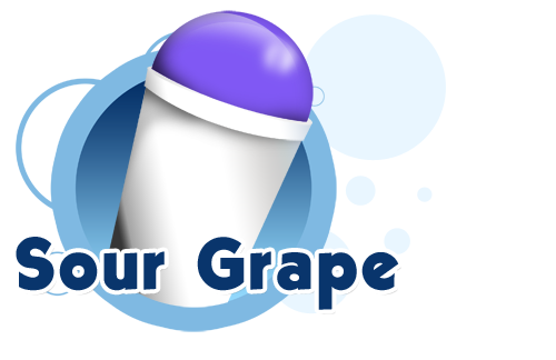Grape (Sour)