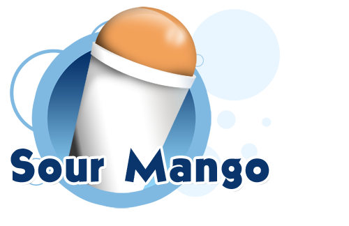 Mango (Sour)